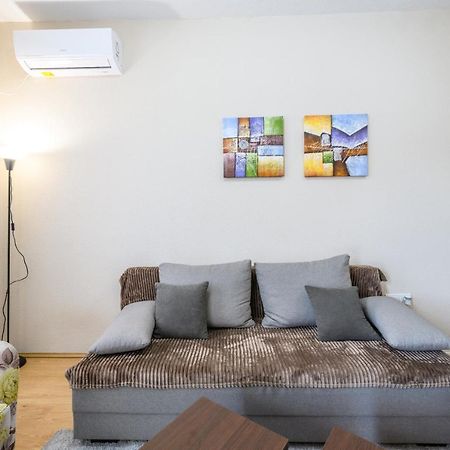 Lux Apartman D&N Svilajnac Экстерьер фото