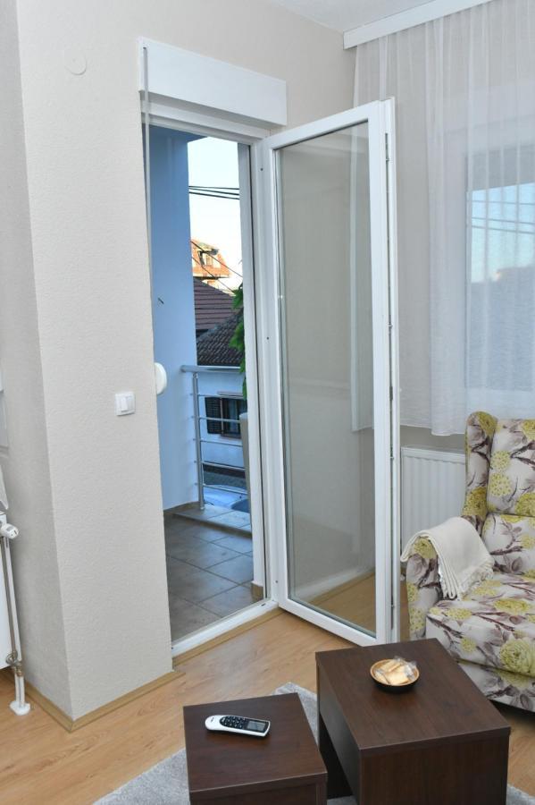 Lux Apartman D&N Svilajnac Экстерьер фото