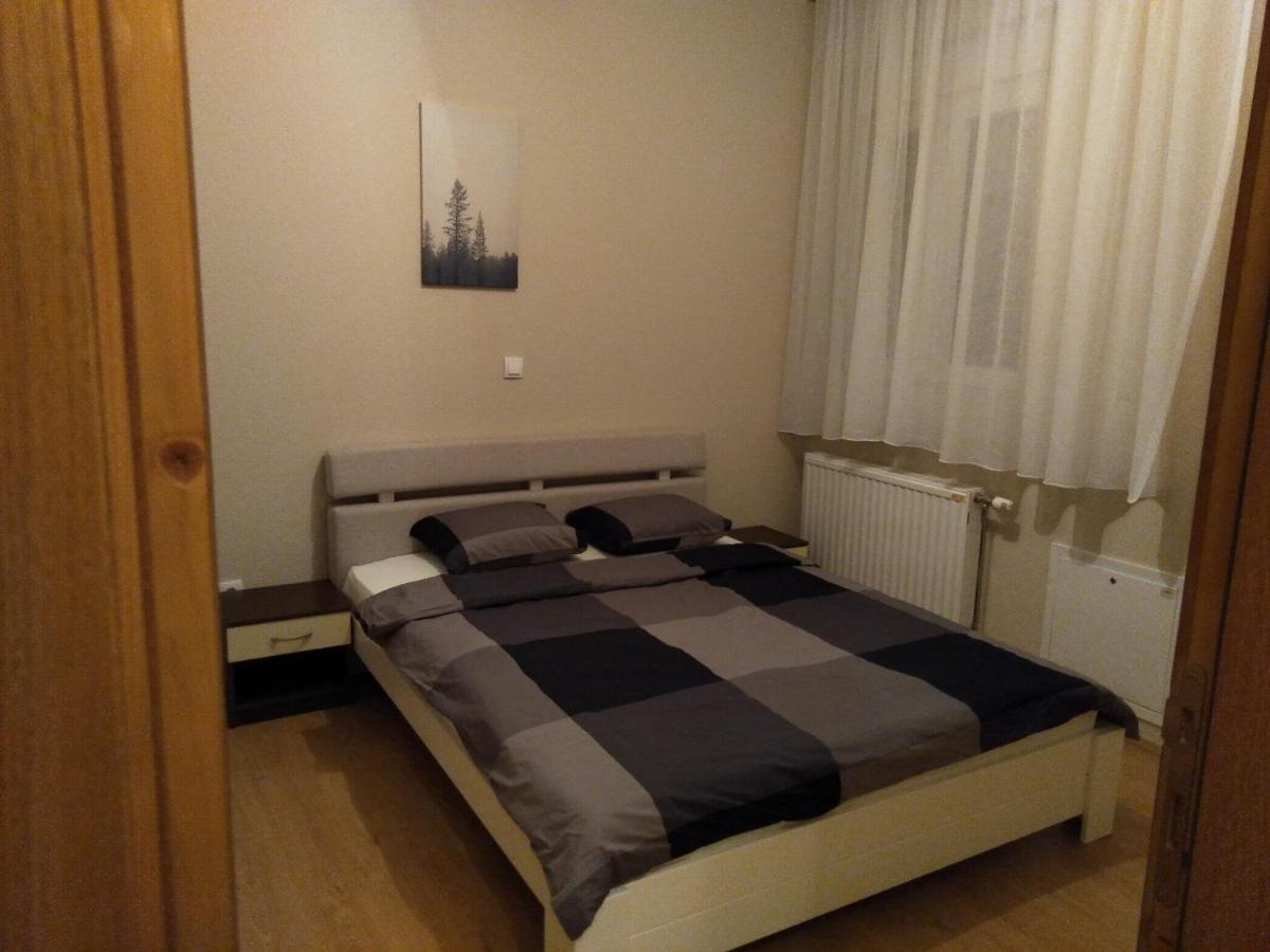 Lux Apartman D&N Svilajnac Экстерьер фото