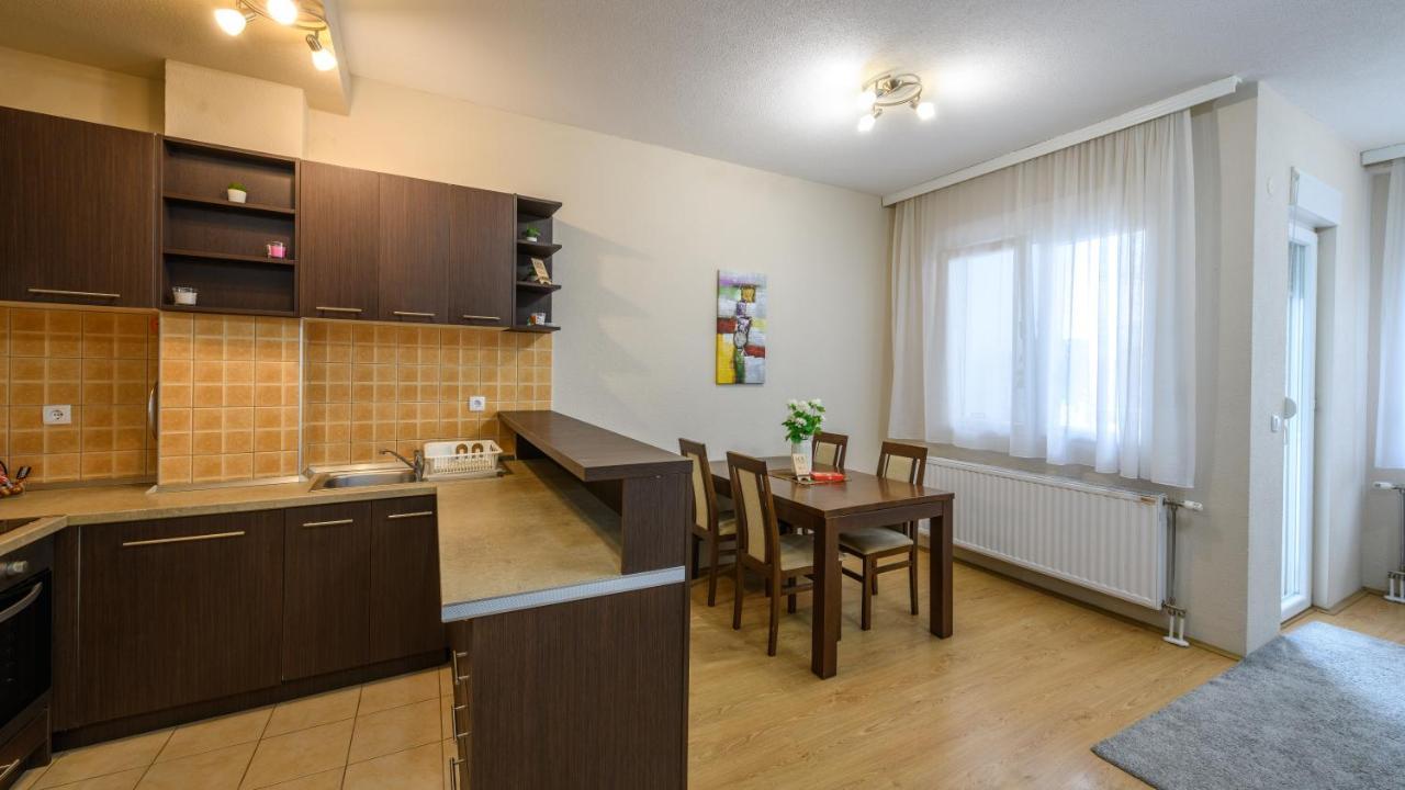 Lux Apartman D&N Svilajnac Экстерьер фото