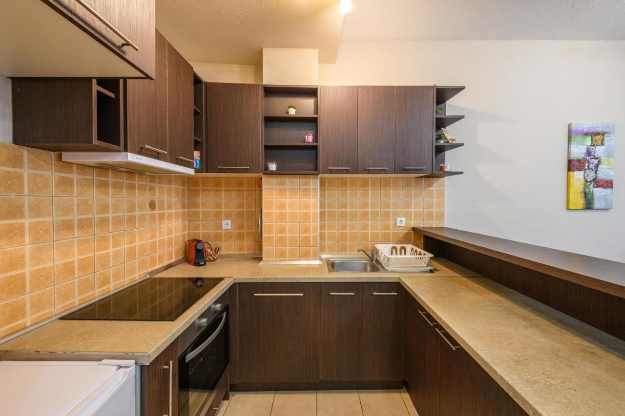 Lux Apartman D&N Svilajnac Экстерьер фото