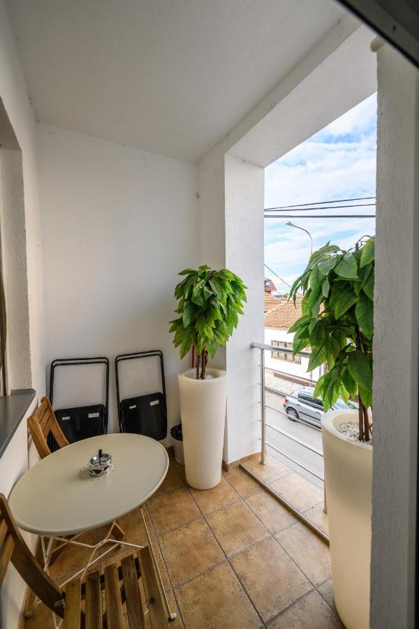 Lux Apartman D&N Svilajnac Экстерьер фото