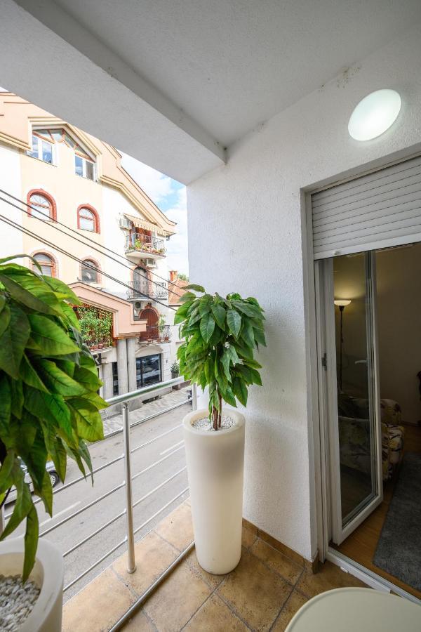Lux Apartman D&N Svilajnac Экстерьер фото